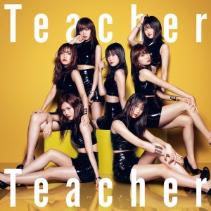 AKB48 – Teacher Teacher (Type C) – EP(4988003523824)【16bit／44.1kHz】日本区-OppsUnote音乐广场