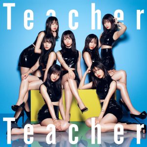 AKB48 – Teacher Teacher (Type D) – EP(4988003523831)【16bit／44.1kHz】日本区-OppsUnote音乐广场