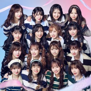 AKB48 – アイドルなんかじゃなかったら (Special Edition) – EP(00602458371284)【16bit／44.1kHz】日本区-OppsUnote音乐广场