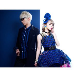 GARNiDELiA – True High – Single(4560429726340)【16bit／44.1kHz】日本区-OppsUnote音乐广场
