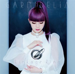 GARNiDELiA – Linkage Ring(4560429728795)【16bit／44.1kHz】日本区-OppsUnote音乐广场