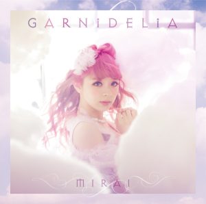 GARNiDELiA – MIRAI – EP(4560429729778)【24bit／96.0kHz】日本区-OppsUnote音乐广场