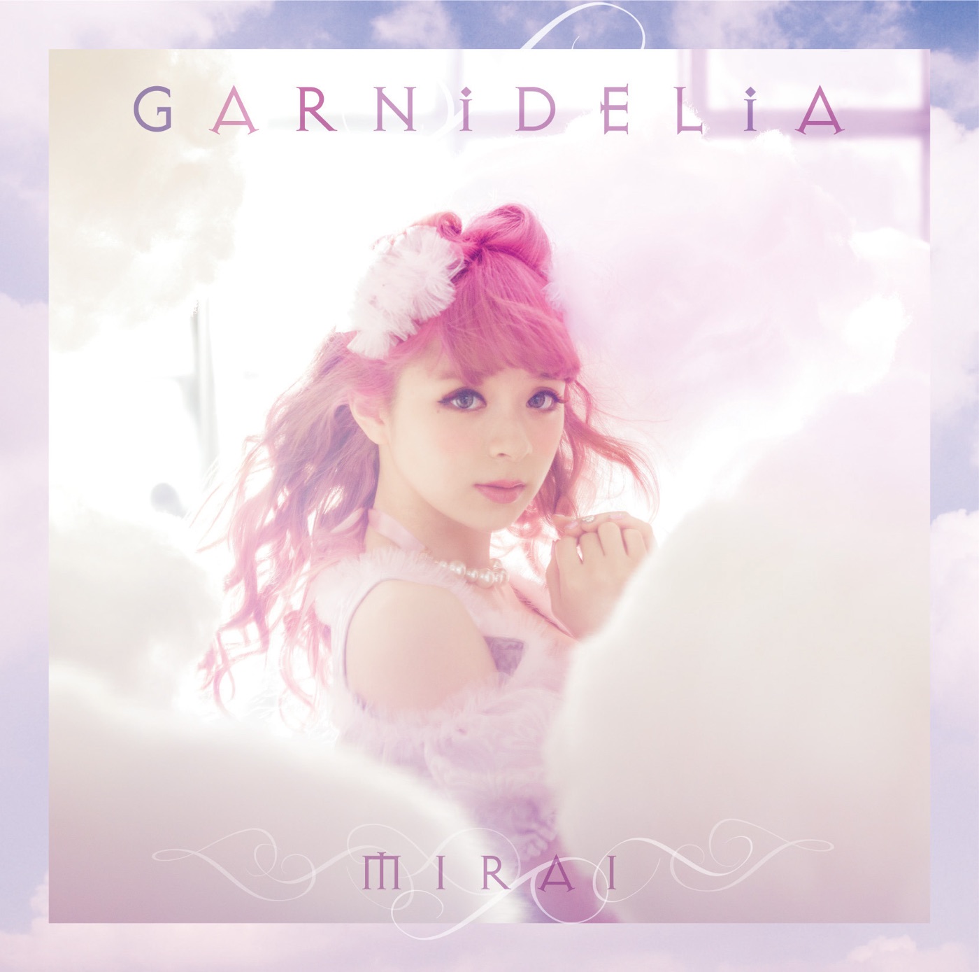 GARNiDELiA – PiNK CAT (instrumental) – Single(4560429729686)【16bit／44.1kHz】日本区-OppsUnote音乐广场