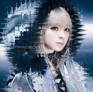 GARNiDELiA – Error – EP(4547366346862)【16bit／44.1kHz】日本区-OppsUnote音乐广场