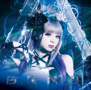 GARNiDELiA – G.R.N.D.(4547366354805)【16bit／44.1kHz】日本区-OppsUnote音乐广场