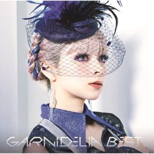 GARNiDELiA – GARNiDELiA BEST(4547366433906)【16bit／44.1kHz】日本区-OppsUnote音乐广场