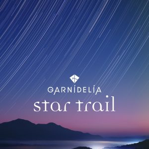 GARNiDELiA – star trail – Single(00602507298746)【16bit／44.1kHz】日本区-OppsUnote音乐广场