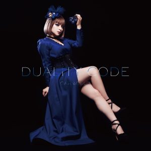 GARNiDELiA – Duality Code(4988013767188)【24bit／96.0kHz】日本区-OppsUnote音乐广场