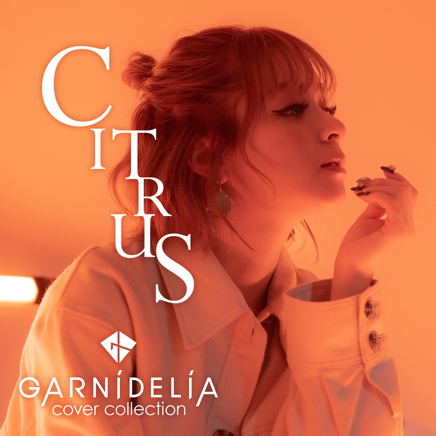 GARNiDELiA – CITRUS (Cover) – Single(4988013996083)【24bit／96.0kHz】日本区-OppsUnote音乐广场