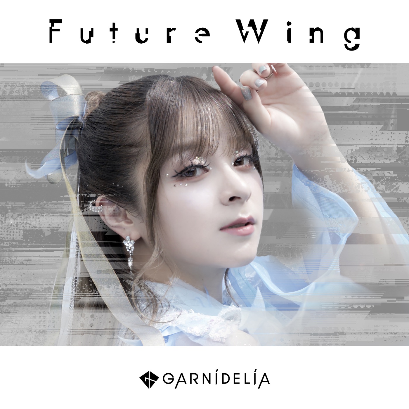 GARNiDELiA – Future Wing – Single(4524135155382)【24bit／96.0kHz】日本区-OppsUnote音乐广场