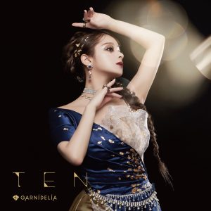 GARNiDELiA – TEN(4524135157188)【24bit／48.0kHz】日本区-OppsUnote音乐广场