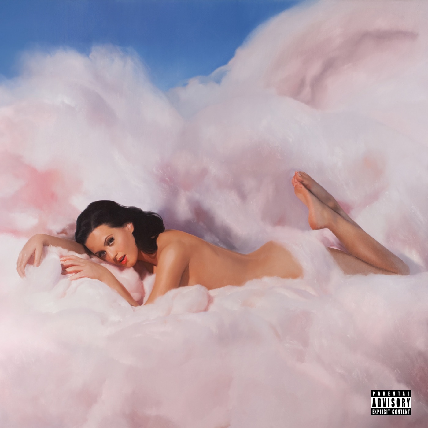 Katy Perry – Teenage DreamⒺ(05099990895456)【16bit／44.1kHz】土耳其区-OppsUnote音乐广场