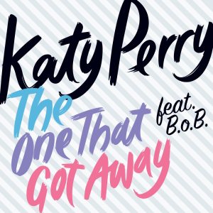 Katy Perry – The One That Got Away (feat. B.o.B) – Single(05099932766059)【16bit／44.1kHz】土耳其区-OppsUnote音乐广场