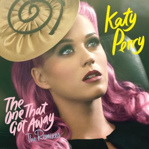 Katy Perry – The One That Got Away (The Remixes) – EP(05099930101951)【16bit／44.1kHz】土耳其区-OppsUnote音乐广场