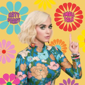 Katy Perry – Small Talk – Single(00602508126925)【24bit／44.1kHz】土耳其区-OppsUnote音乐广场