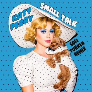 Katy Perry – Small Talk (Sofi Tukker Remix) – Single(00602508424694)【16bit／44.1kHz】土耳其区-OppsUnote音乐广场