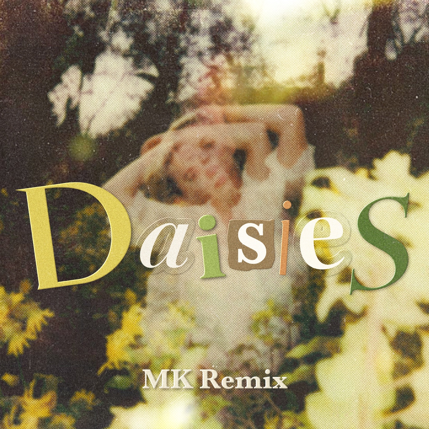 Katy Perry – Daisies (MK Remix) – Single(00602507295677)【16bit／44.1kHz】土耳其区-OppsUnote音乐广场