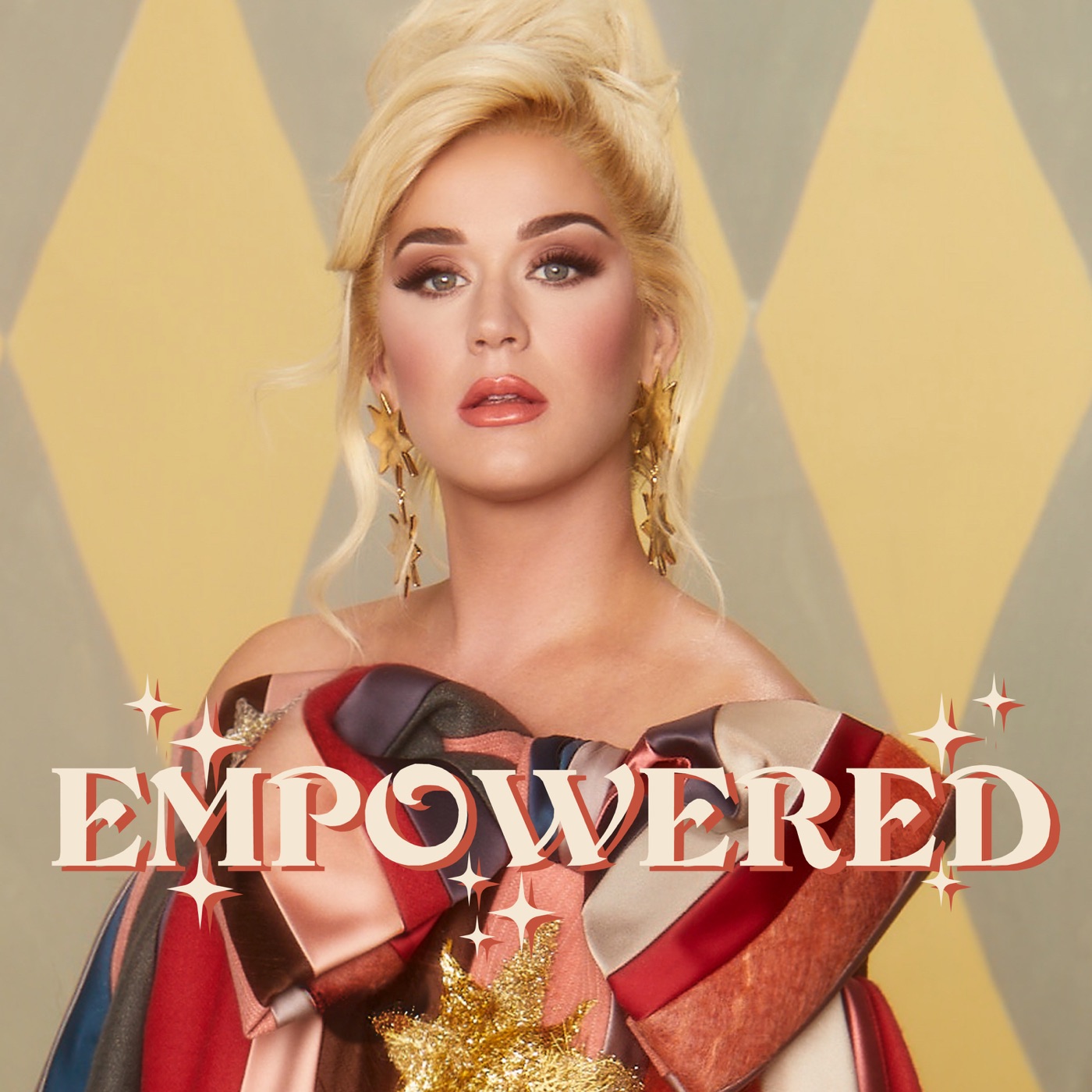 Katy Perry – Empowered – EPⒺ(00602435446158)【16bit／44.1kHz】土耳其区-OppsUnote音乐广场