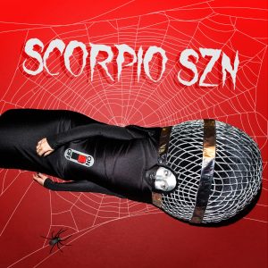 Katy Perry – Scorpio SZN – EPⒺ(00602435418032)【16bit／44.1kHz】土耳其区-OppsUnote音乐广场