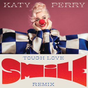 Katy Perry – Smile (Tough Love Remix) – Single(00602435136806)【16bit／44.1kHz】土耳其区-OppsUnote音乐广场