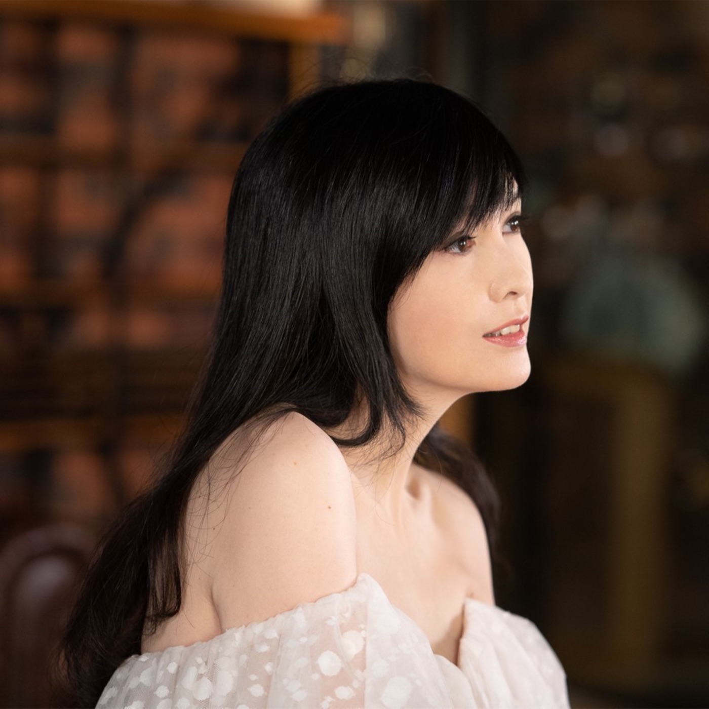 周慧敏 – 贝多芬月光奏呜曲第一乐章 – Single(4897004792606)【24bit／48.0kHz】台湾区-OppsUnote音乐广场