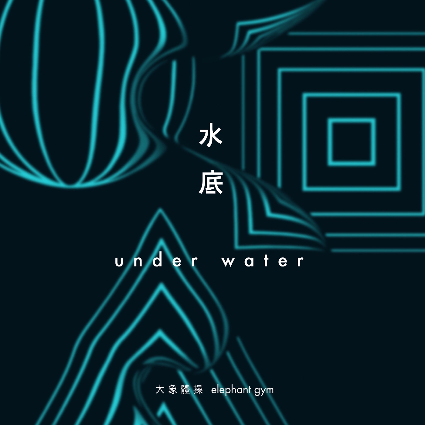 大象体操 – 水底Ⓔ(193017055221)【24bit／48.0kHz】台湾区-OppsUnote音乐广场