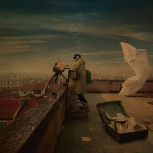 声音玩具 – 劳动之余(3616842236995)【16bit／44.1kHz】台湾区-OppsUnote音乐广场