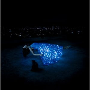 Aimer – 六等星の夜 Tvsize – Single(4560429773955)【16bit／44.1kHz】日本区-OppsUnote音乐广场