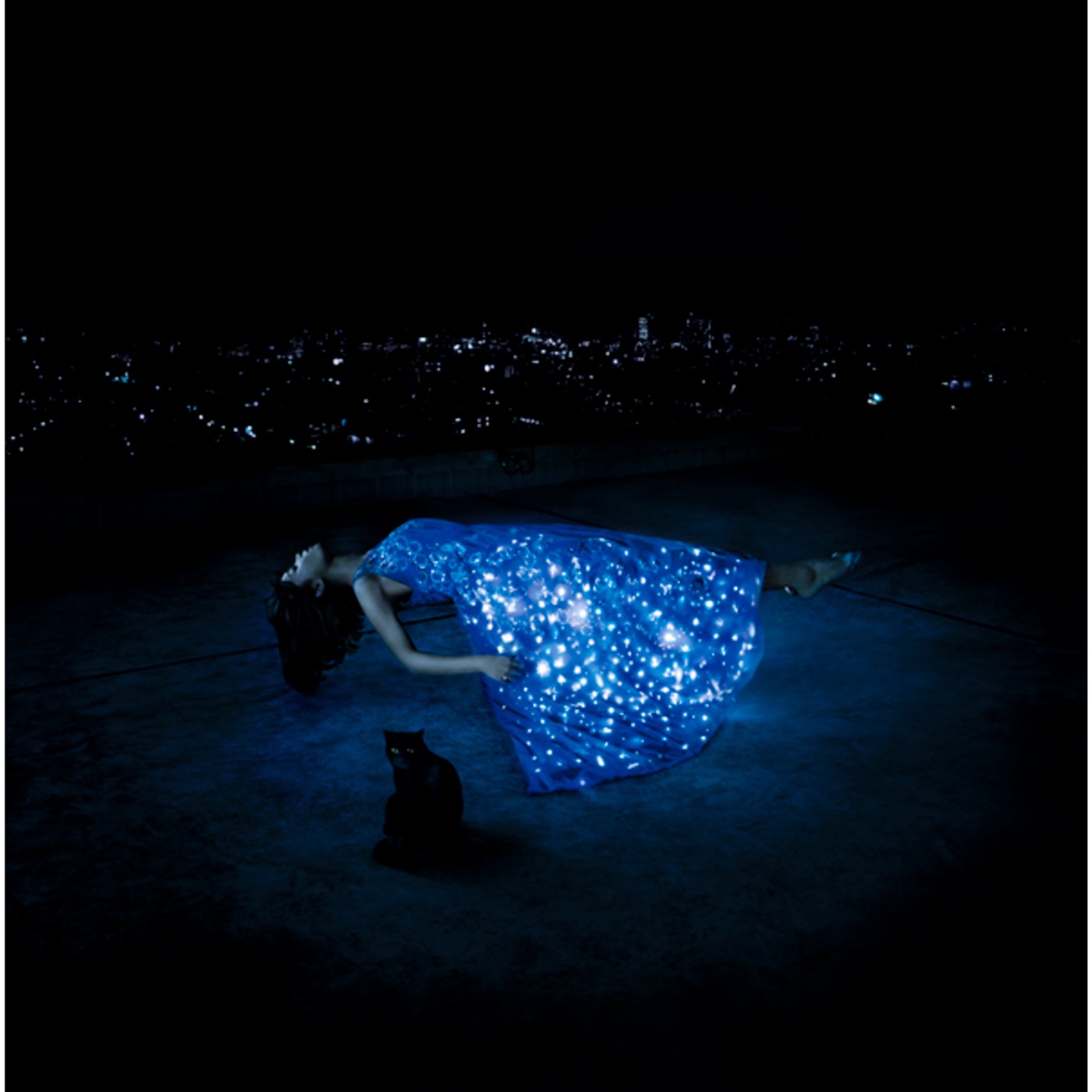 Aimer – 六等星の夜／悲しみはオーロラに _ TWINKLE TWINKLE LITTLE STAR – Single(4560429772941)【16bit／44.1kHz】日本区-OppsUnote音乐广场