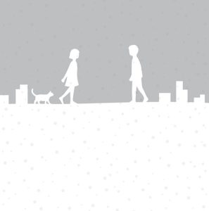 Aimer – 雪の降る街／冬のダイヤモンド – Single(4562104049317)【16bit／44.1kHz】日本区-OppsUnote音乐广场