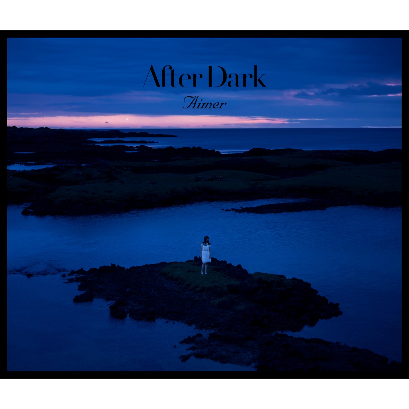 Aimer – After Dark(4560429725930)【16bit／44.1kHz】日本区-OppsUnote音乐广场