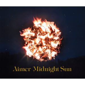 Aimer – Midnight Sun(4560429727163)【24bit／96.0kHz】日本区-OppsUnote音乐广场
