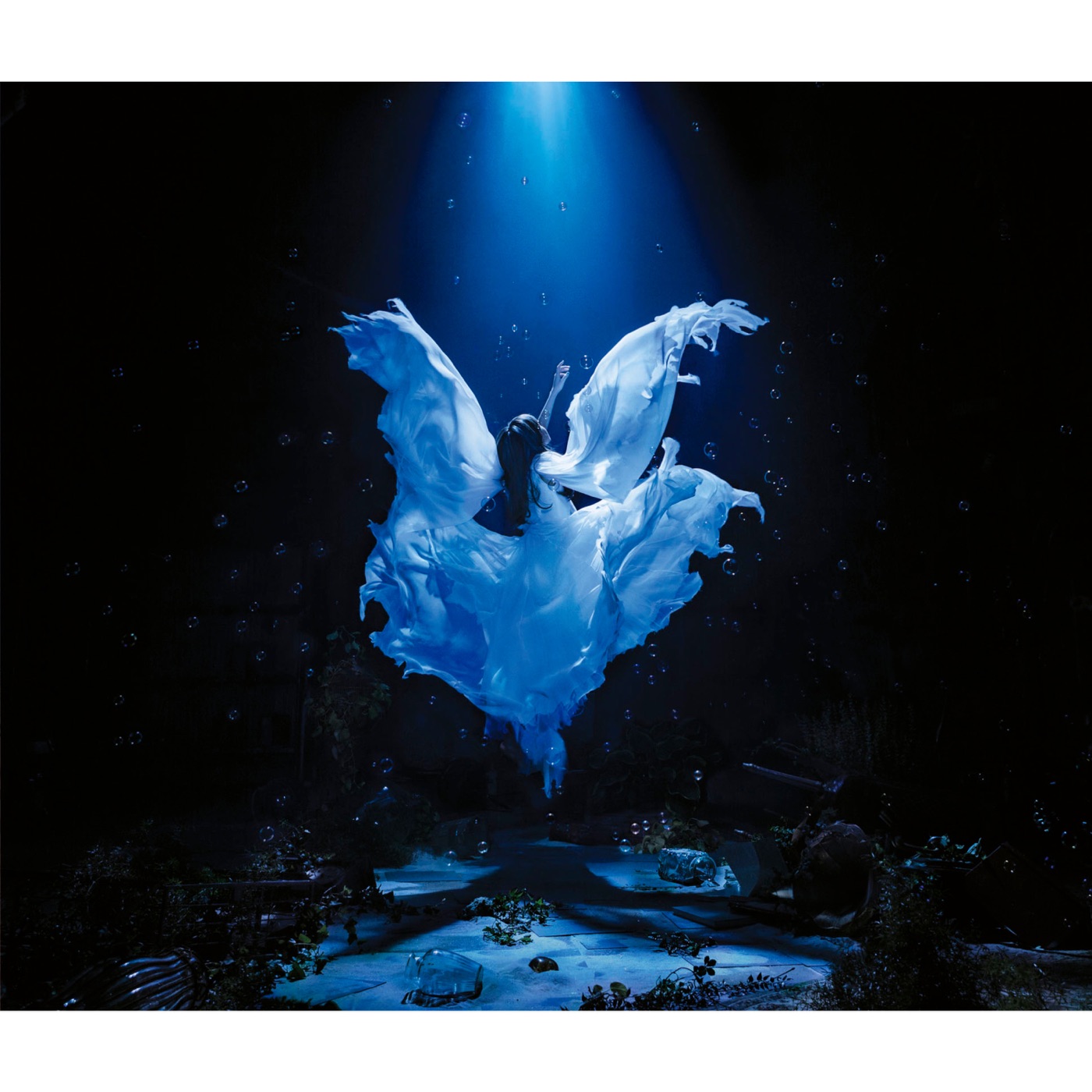 Aimer – 谁か、海を。 EP(4560429727644)【16bit／44.1kHz】日本区-OppsUnote音乐广场
