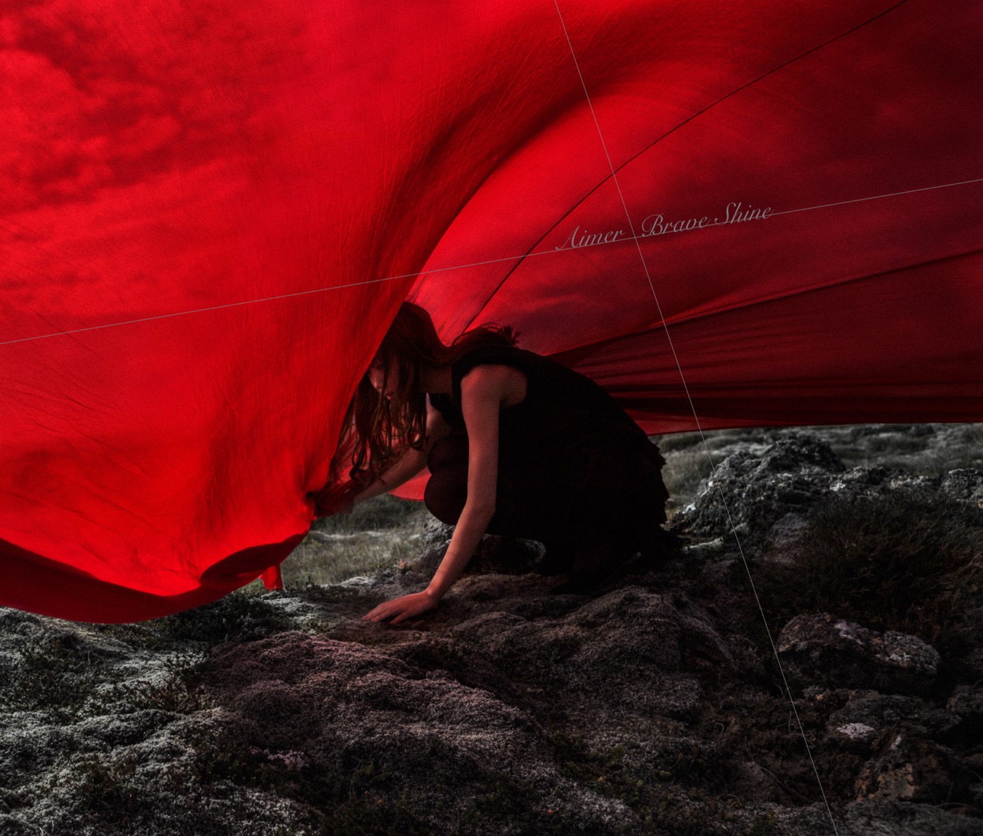 Aimer – Brave Shine (TV size) – Single(4560429729631)【16bit／44.1kHz】日本区-OppsUnote音乐广场