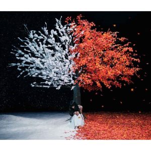 Aimer – 茜さす／everlasting snow – EP(4547366279450)【16bit／44.1kHz】日本区-OppsUnote音乐广场