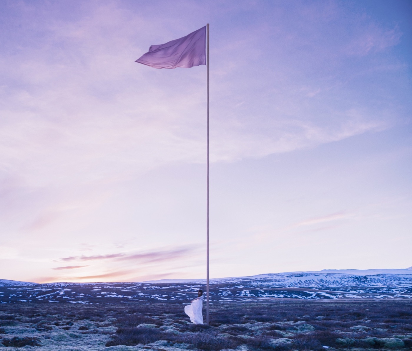 Aimer – ONE／花の呗／六等星の夜 Magic Blue ver. – EP(4547366333831)【16bit／44.1kHz】日本区-OppsUnote音乐广场