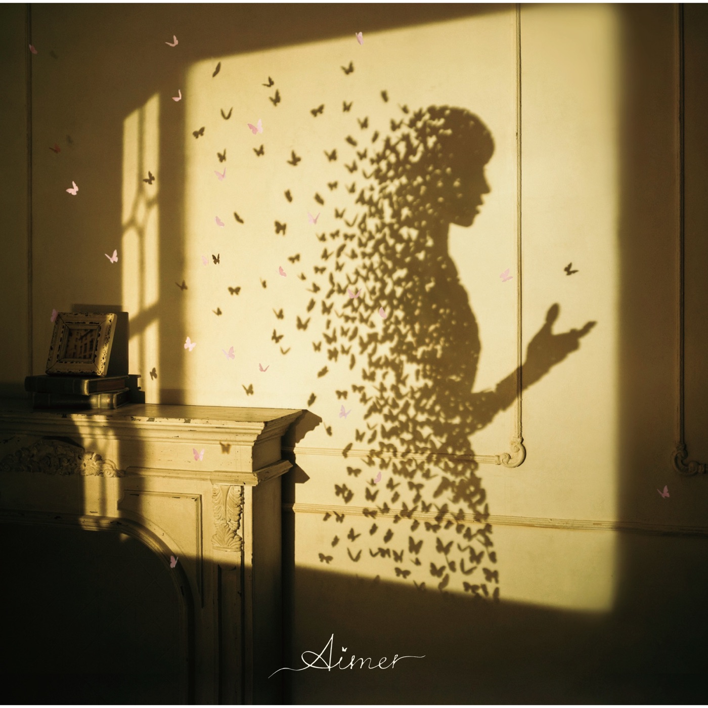 Aimer – I beg you／花びらたちのマーチ／Sailing – EP(4547366391244)【16bit／44.1kHz】日本区-OppsUnote音乐广场