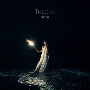 Aimer – Torches – EP(4547366420647)【16bit／44.1kHz】日本区-OppsUnote音乐广场
