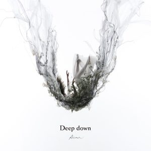 Aimer – Deep down(4547366593532)【24bit／96.0kHz】日本区-OppsUnote音乐广场