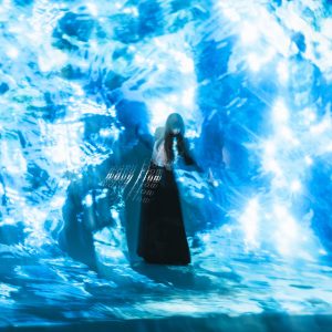 Aimer – wavy flow – Single(4547366566741)【24bit／48.0kHz】日本区-OppsUnote音乐广场