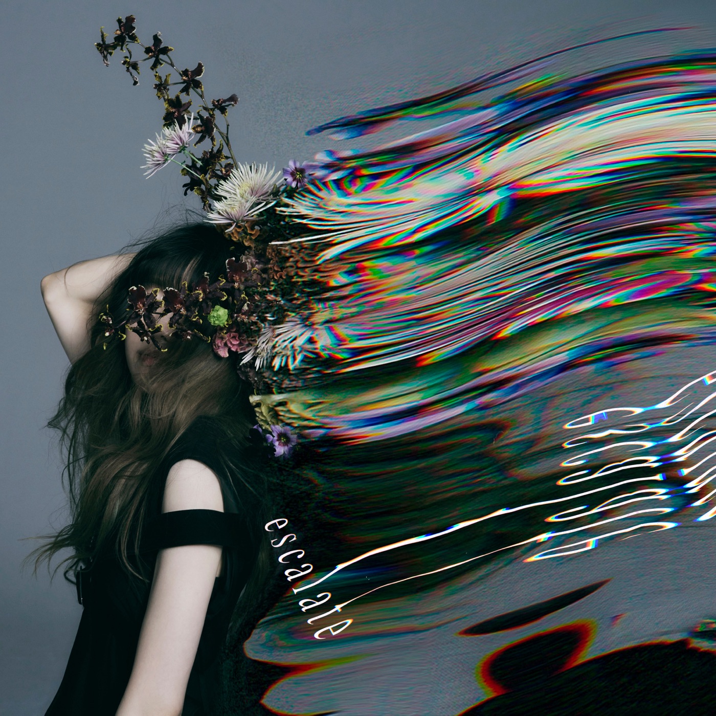 Aimer – escalate(Special Edition) – EP(4547366609882)【24bit／96.0kHz】日本区-OppsUnote音乐广场