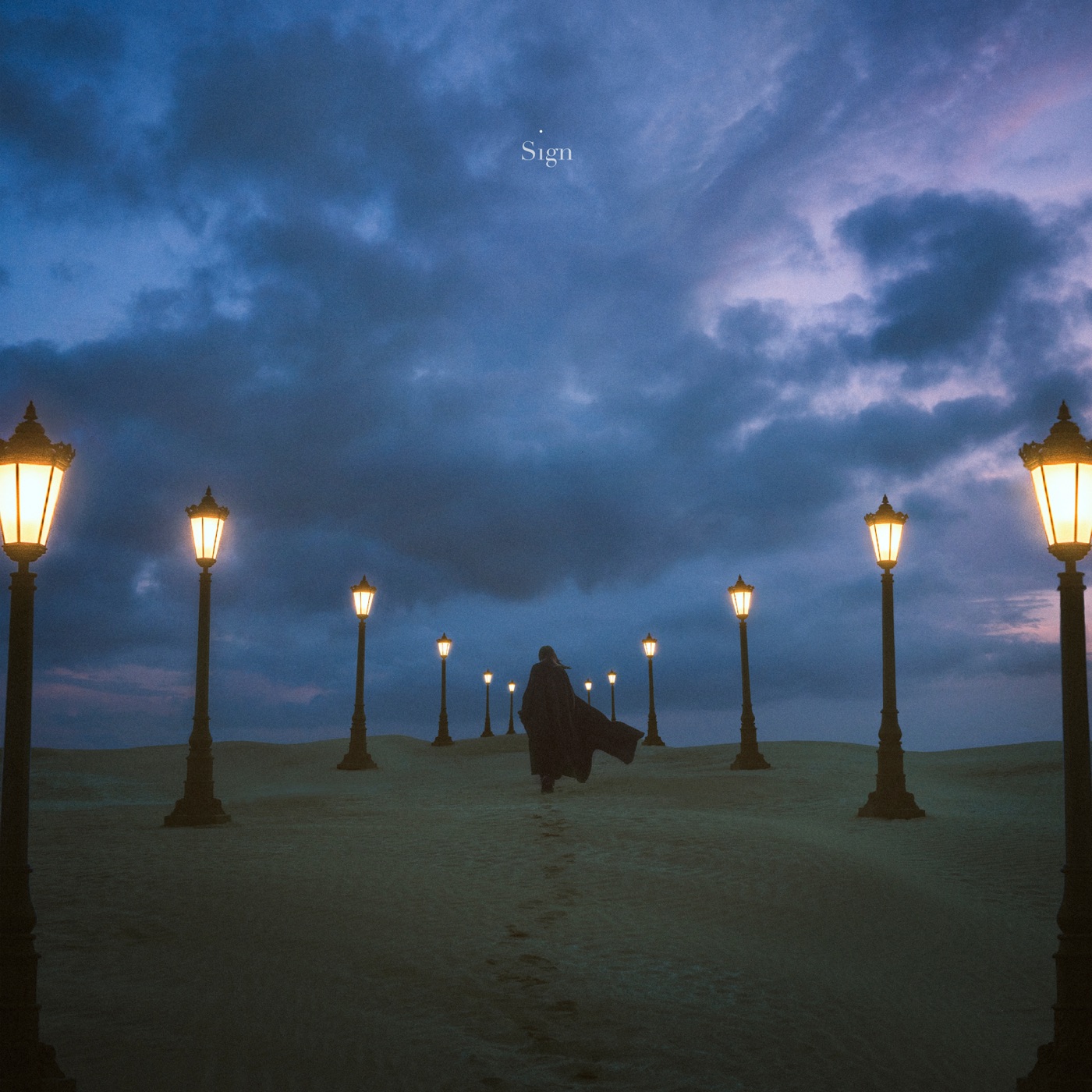 Aimer – Sign – EP(4547366702392)【24bit／48.0kHz】日本区-OppsUnote音乐广场