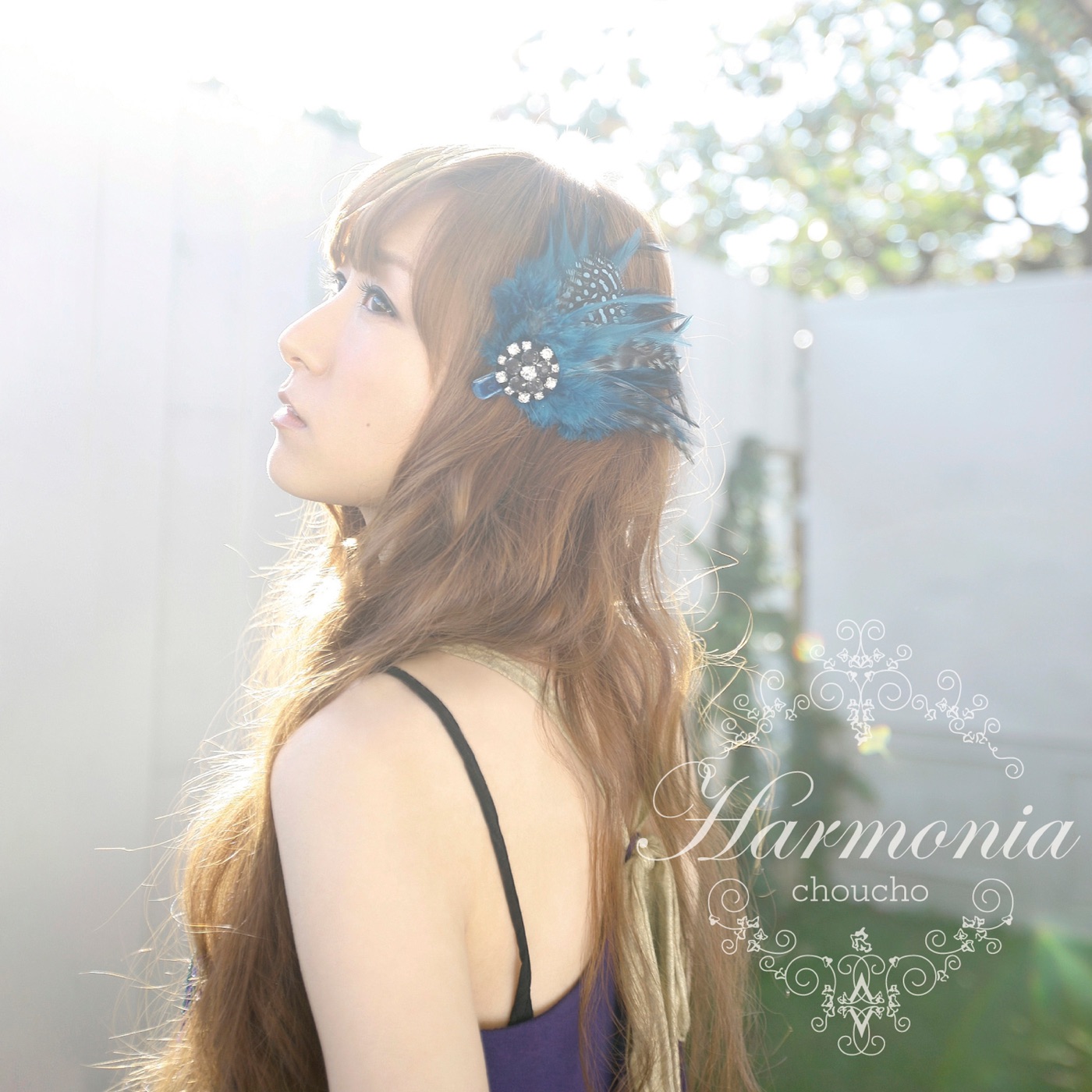ChouCho – ハルモニア – Single(4562409334071)【16bit／44.1kHz】日本区-OppsUnote音乐广场