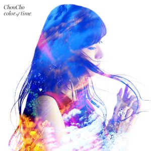ChouCho – color of time(4562409334859)【16bit／44.1kHz】日本区-OppsUnote音乐广场