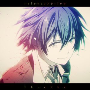 ChouCho – reincarnation／灯火セレナード (村人A盘) – EP(195533006015)【16bit／44.1kHz】日本区-OppsUnote音乐广场