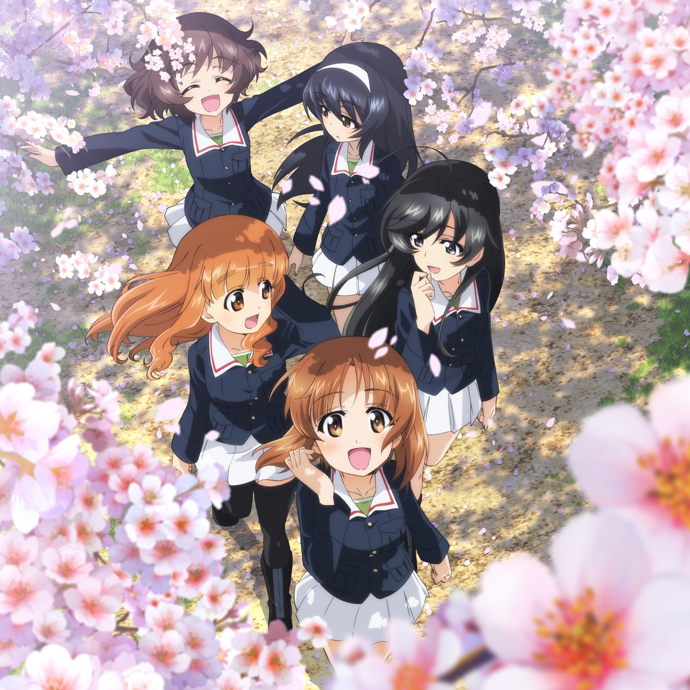 ChouCho – Never Say Goodbye – EP(195533015468)【16bit／44.1kHz】日本区-OppsUnote音乐广场