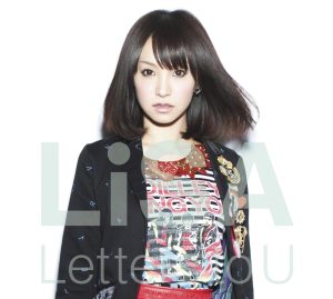 LiSA – Letters to U(4534530058614)【16bit／44.1kHz】日本区-OppsUnote音乐广场