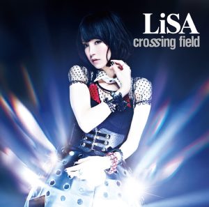 LiSA – crossing field – EP(4534530060297)【16bit／44.1kHz】日本区-OppsUnote音乐广场