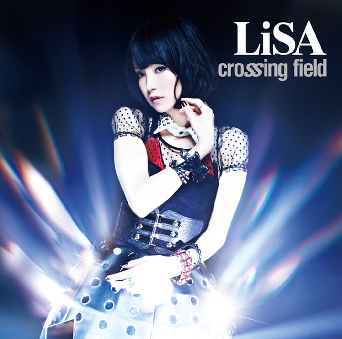 LiSA – crossing field – EP(4534530060297)【16bit／44.1kHz】日本区-OppsUnote音乐广场