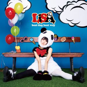 LiSA – best day,best way – EP(4534530067159)【16bit／44.1kHz】日本区-OppsUnote音乐广场